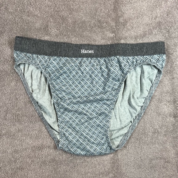 Hanes Underwear & Socks Vintage Hanes Mens Bikini Brief Poshmark